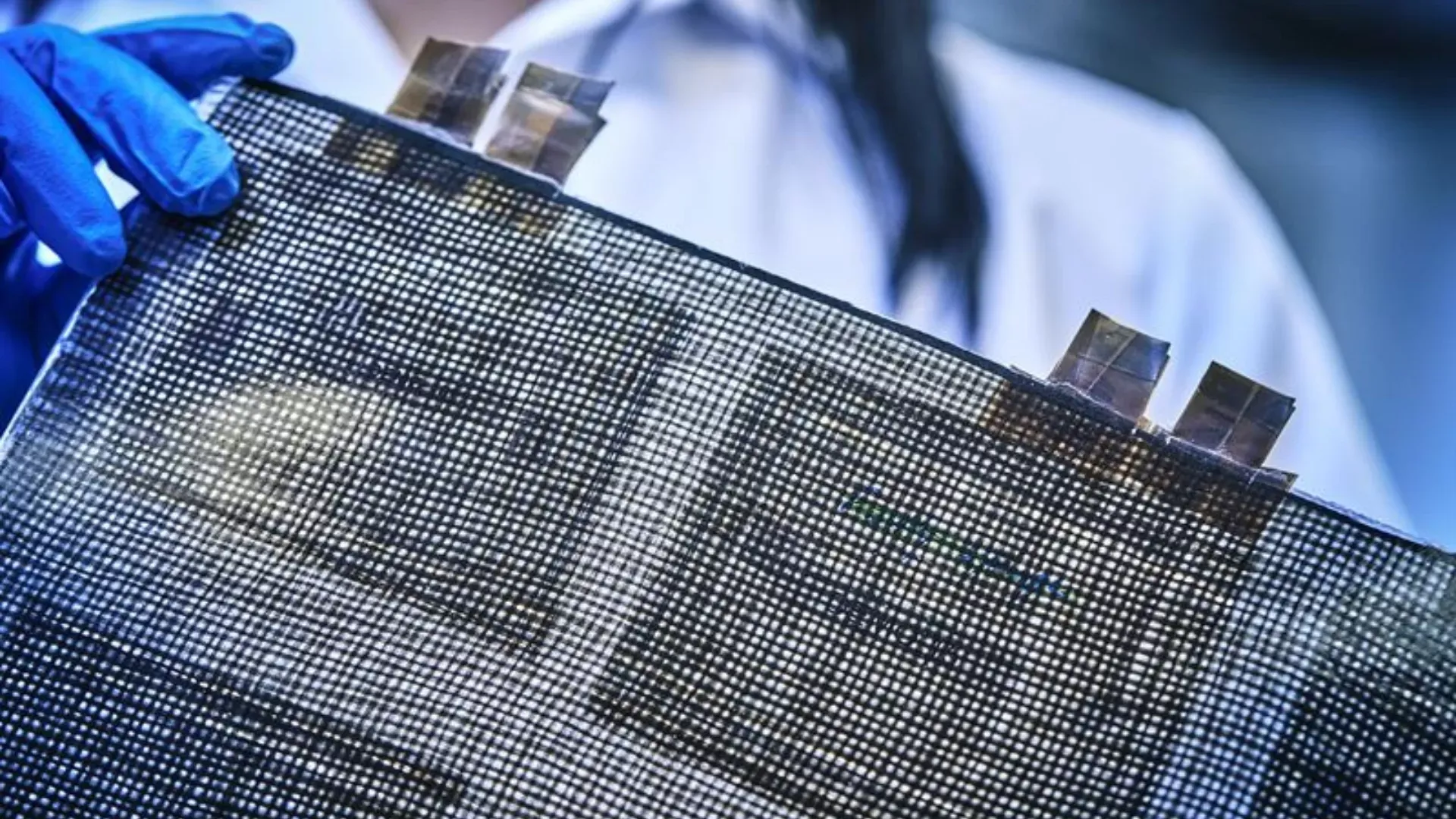 Baterías Estructurales: La Innovación en Almacenamiento y Eficiencia