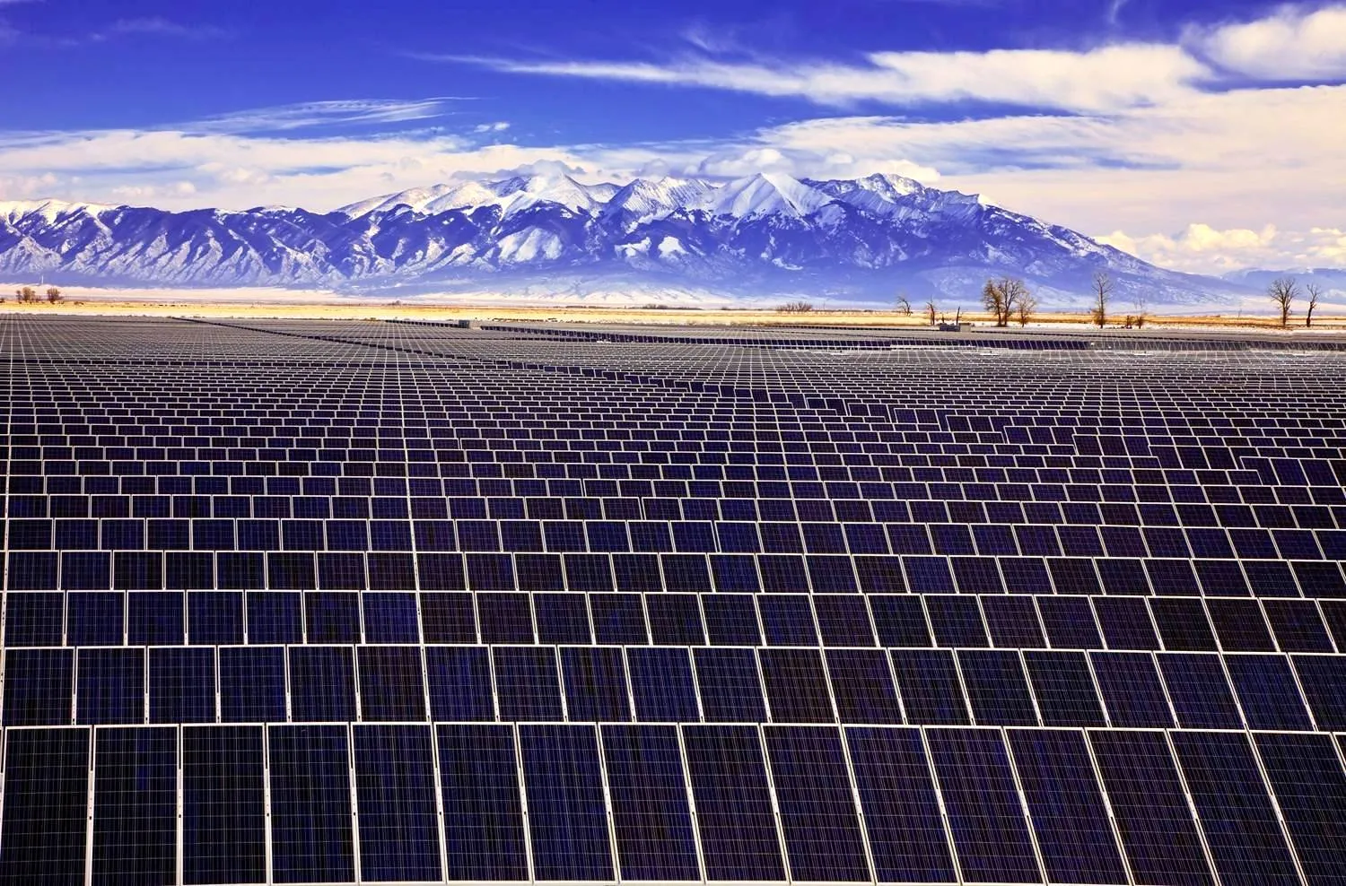Chile lidera el camino a la energía limpia en la región