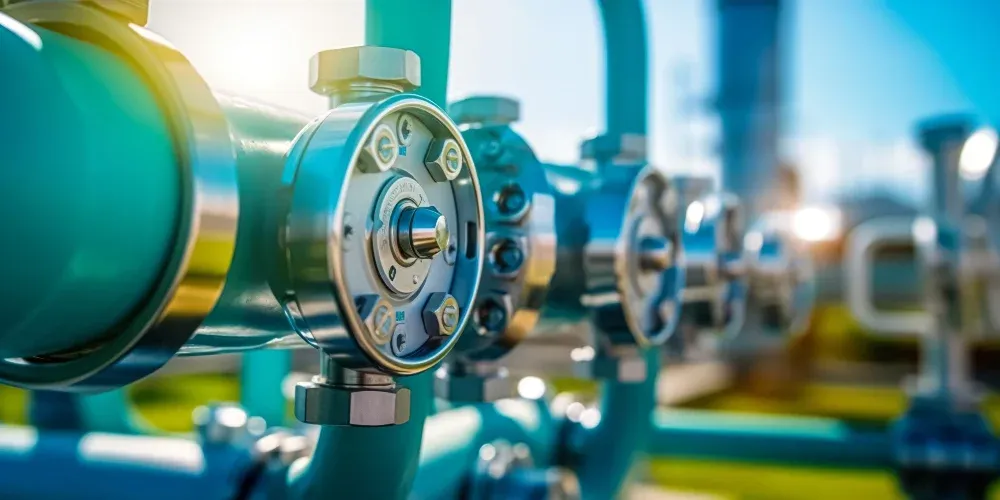 Inauguran primera planta de hidrógeno verde a nivel industrial en Chile