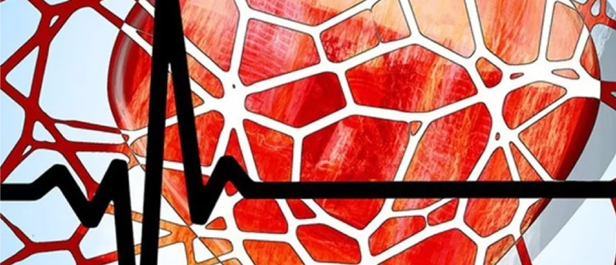 Investigadores diseñan un monitor cardiaco auto-alimentado con energía solar que se pega a la piel