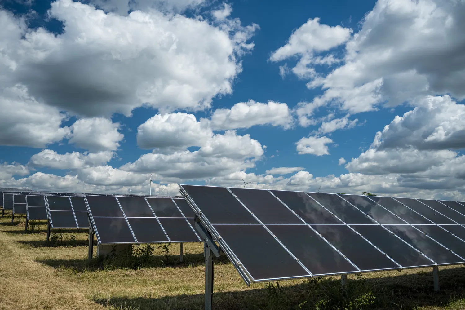 Por qué crear energía eficiente es el arma más poderosa contra el cambio climático, según científicos del MIT
