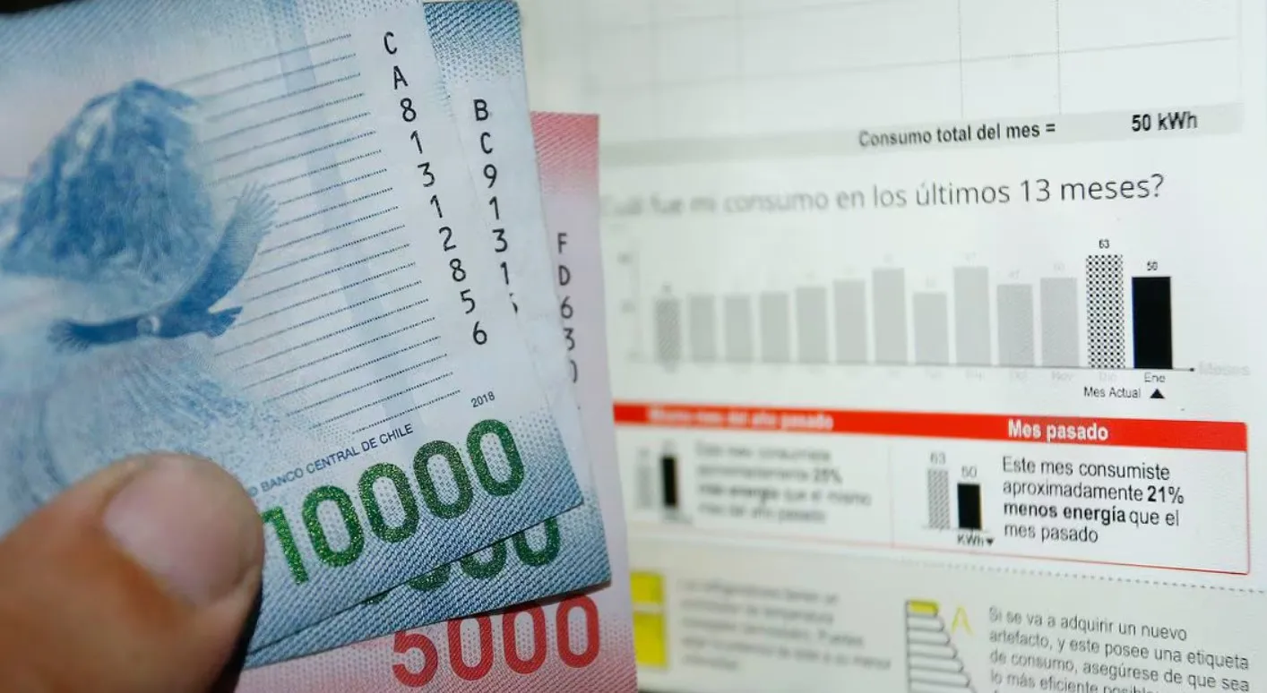 Alza en cuentas de luz: por qué subió, cuánto y desde qué fecha