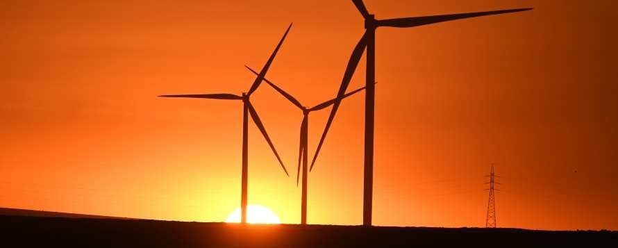 Startup chilena utiliza inteligencia artificial para optimizar la producción de energías renovables