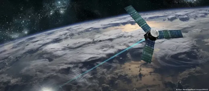 Un método futurista: la Tierra recibió por primera vez energía solar desde un satélite