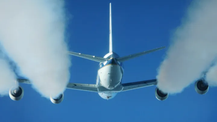 Una batería nueva y potente podría darnos aviones eléctricos que no contaminen.
