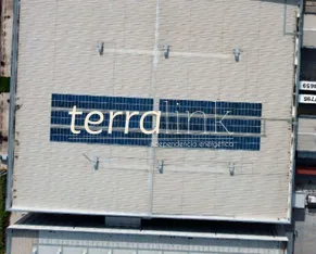 Planta Manufacturera reduce 45% sus costos energéticos