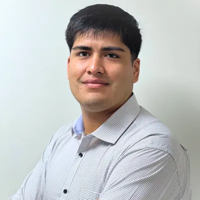 Alejandro Hernández